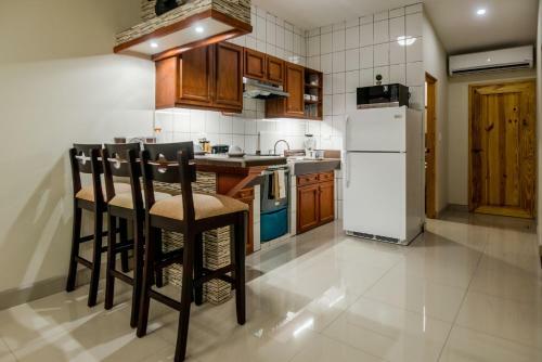 Aparthotel La Mar Dulce