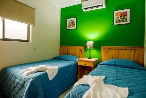 Aparthotel La Mar Dulce
