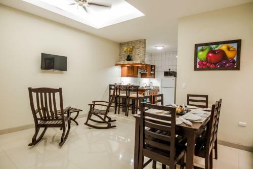 Aparthotel La Mar Dulce