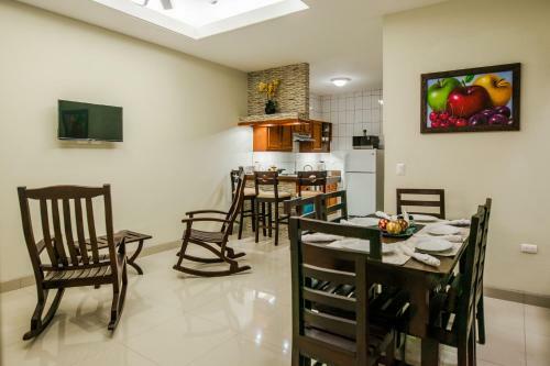 Aparthotel La Mar Dulce