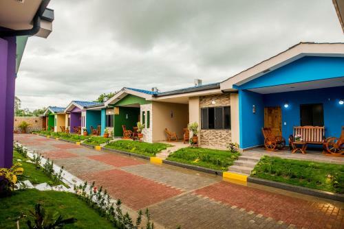 Aparthotel La Mar Dulce
