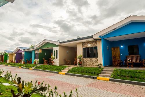 Aparthotel La Mar Dulce