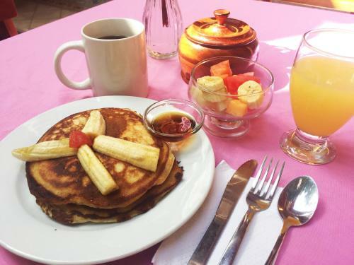 Hotel Isleta El Recedo