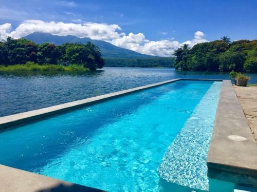 Hotel Isleta El Recedo