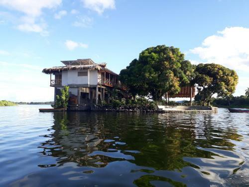 Hotel Isleta El Recedo