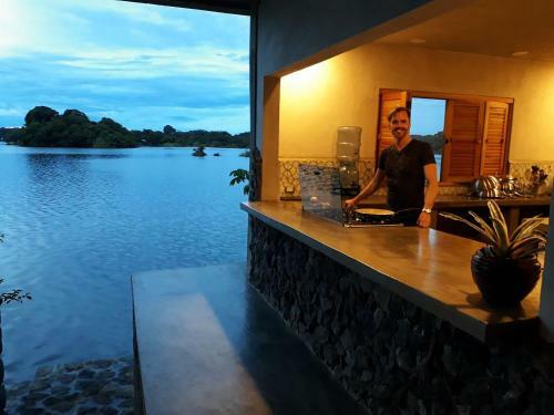 Hotel Isleta El Recedo