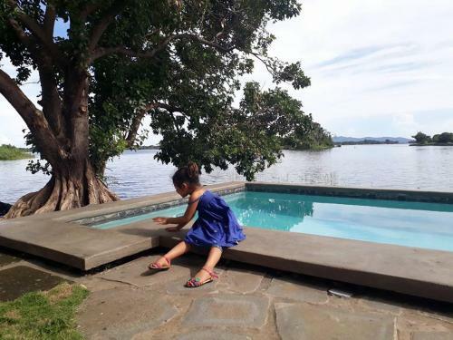 Hotel Isleta El Recedo