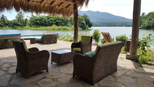 Hotel Isleta El Recedo