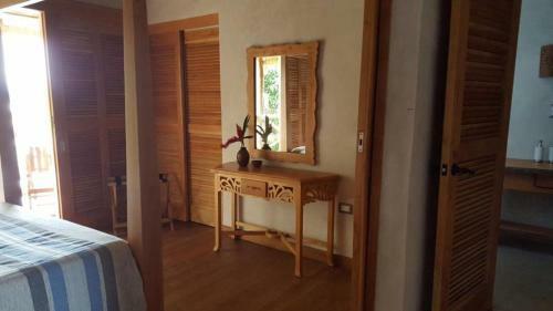 Hotel Isleta El Recedo