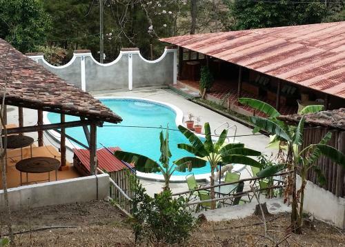 Lodge Casa La Comarca