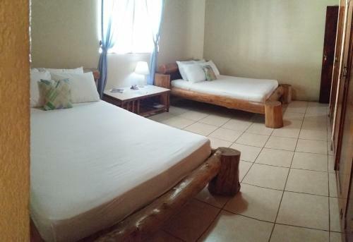 Lodge Casa La Comarca
