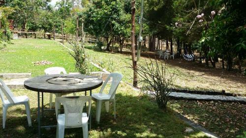 Lodge Casa La Comarca