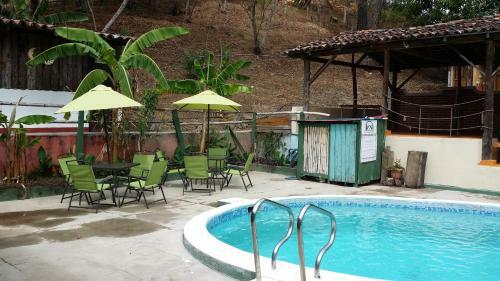 Lodge Casa La Comarca