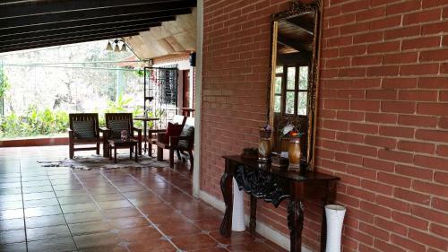 Lodge Casa La Comarca