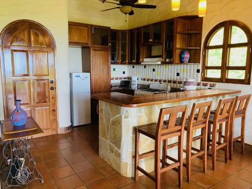 Hotel Villa Loma Del Socorro