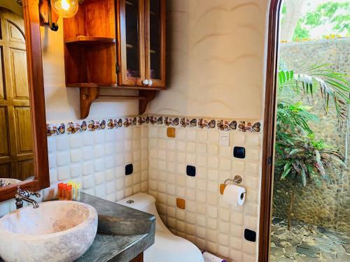 Hotel Villa Loma Del Socorro