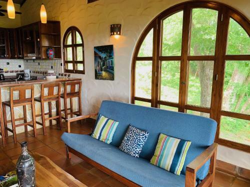 Hotel Villa Loma Del Socorro
