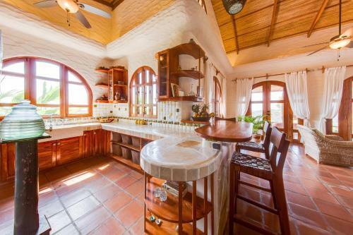 Hotel Villa Loma Del Socorro