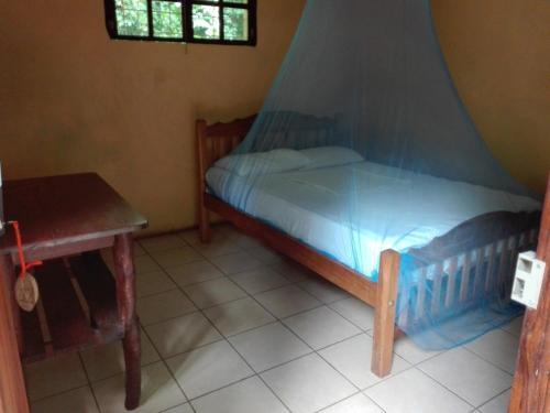 Albergue Hospedaje As� Es Mi Tierra