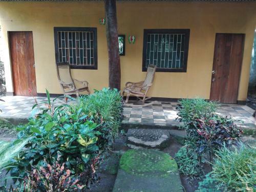 Albergue Hospedaje As� Es Mi Tierra