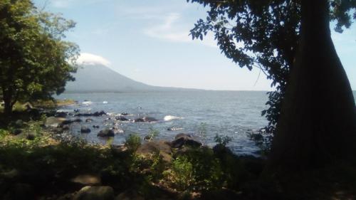 Albergue Hospedaje As� Es Mi Tierra
