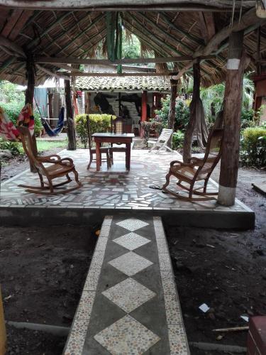 Albergue Hospedaje As� Es Mi Tierra