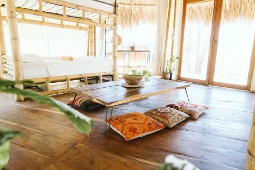Hotel Dreamsea Surf Resort Nicaragua