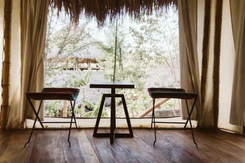 Hotel Dreamsea Surf Resort Nicaragua