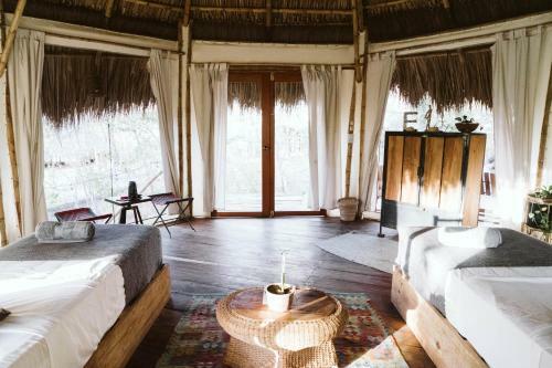 Hotel Dreamsea Surf Resort Nicaragua