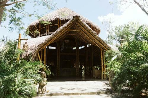 Hotel Dreamsea Surf Resort Nicaragua