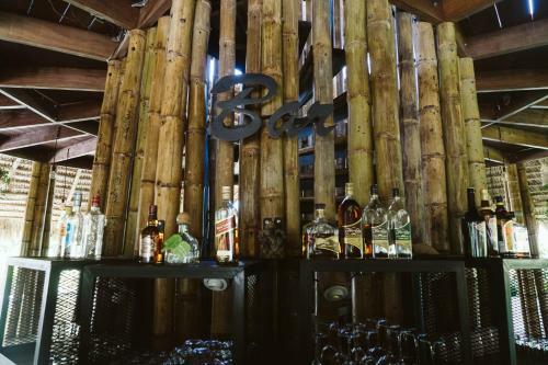 Hotel Dreamsea Surf Resort Nicaragua