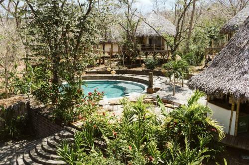 Hotel Dreamsea Surf Resort Nicaragua