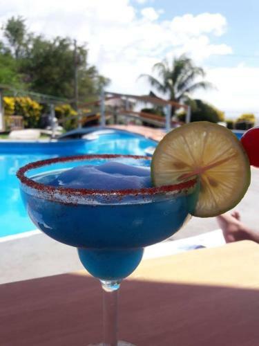 Hotel Caba�as El Para�so - Ometepe