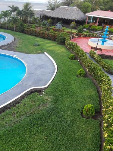 Hotel Caba�as El Para�so - Ometepe