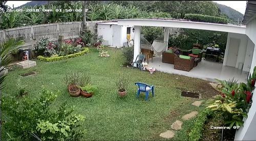 Hostal Casa Lula's