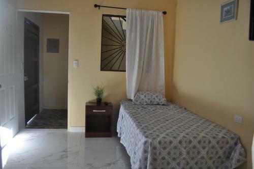 Hotel Casa Blanca