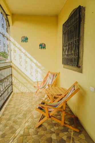 Hotel Casa Blanca
