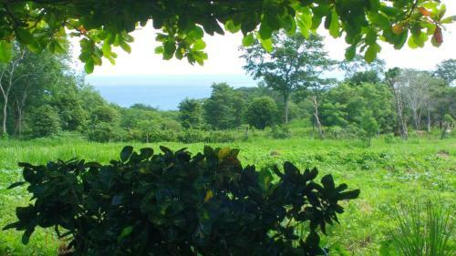 Albergue Finca Mystica
