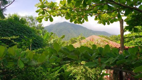 Albergue Finca Mystica