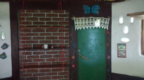 Albergue Finca Mystica