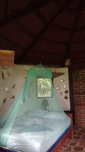 Albergue Finca Mystica