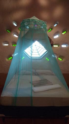 Albergue Finca Mystica