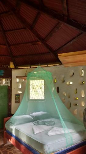 Albergue Finca Mystica