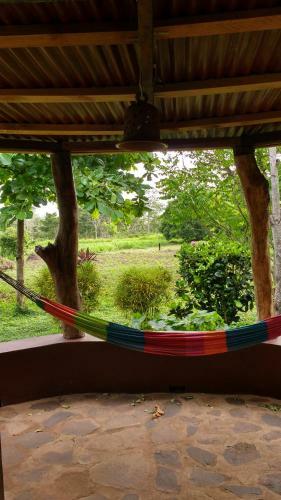 Albergue Finca Mystica