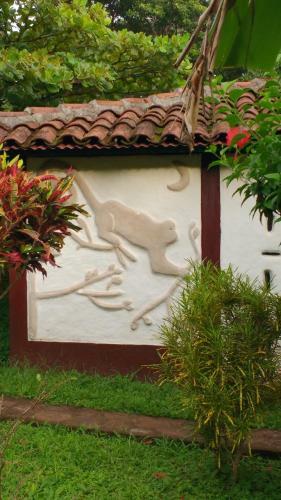 Albergue Finca Mystica