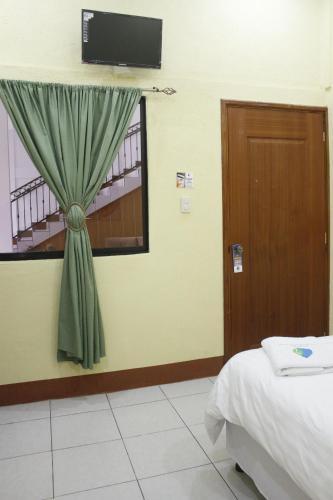 Hotel Palmeras De Elim