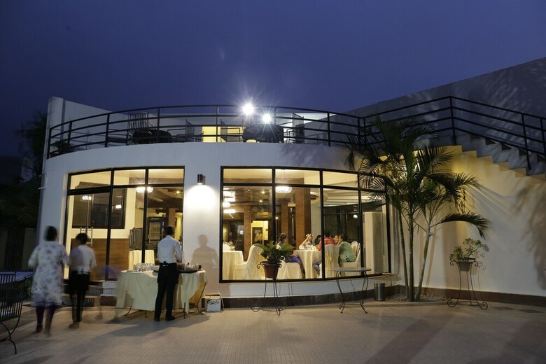 Hotel Club De Novo