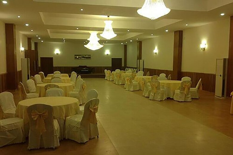 Hotel Club De Novo