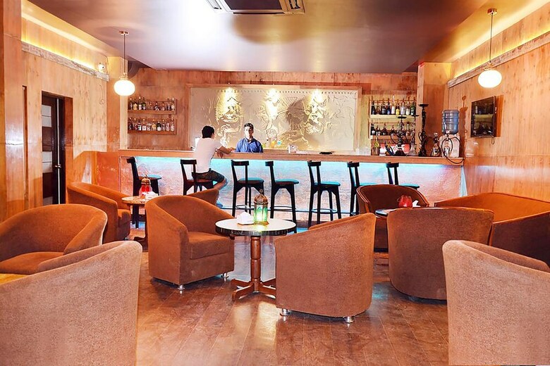 Hotel Club De Novo