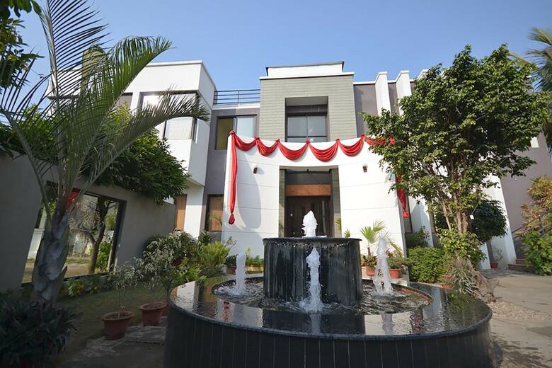 Hotel Club De Novo